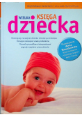 Wielka księga dziecka