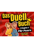 Das Duell Buch