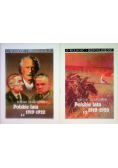 Polskie lata 1919 -1920 Tom I i II