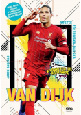 Van Dijk. Holenderska skała