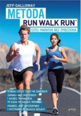 Metoda Run Walk Run, czyli maraton bez zmęczenia