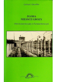 Zgoda miejsce grozy