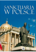 Sanktuaria w Polsce