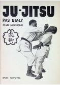 Ju Jitsu pas biały