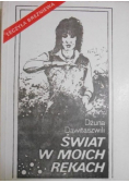 Świat w moich rękach