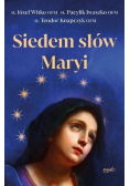 Siedem słów Maryi