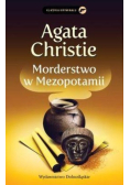 Morderstwo w Mezopotamii