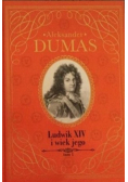 Ludwik XIV i wiek jego Tom I