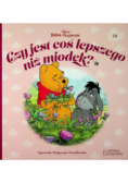 Kubuś i Przyjaciele tom 10 Czy jest coś lepszego niż miodek
