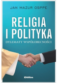 Religia i polityka