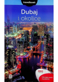 Dubaj i okolice Travelbook