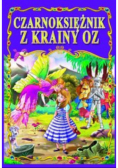Czarnoksiężnik z krainy Oz