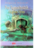 Pan Samochodzik i Kapitan Nemo