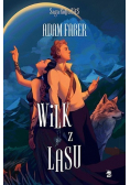 Wilk z lasu