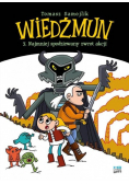 Wiedźmun Tom 3 najmniej spodziewany zwrot akcji