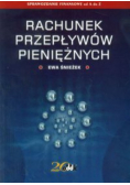 Rachunek przepływów pieniężnych