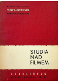 Studia nad filmem