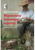 Wspomnienia kresowego organisty