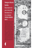 Imperium bólu Baronowie przemysłu farmaceutycznego