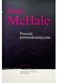 Powieść postmodernistyczna