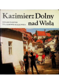 Kazimierz Dolny on the Vistula