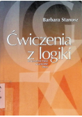 Ćwiczenia z logiki