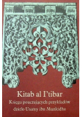 Kitab al I'tibar