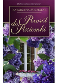 Powrót do Poziomki