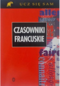Czasowniki francuskie