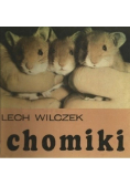 Chomiki