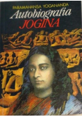 Autobiografia Jogina