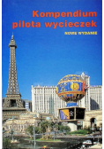 Kompendium pilota wycieczek