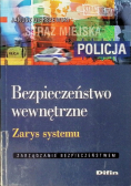 Bezpieczeństwo wewnętrzne