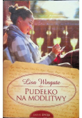 Pudełko na modlitwy