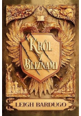 Król z bliznami