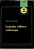 Technika odbioru radiowego