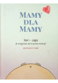 Mamy dla mamy Tom I ciąża