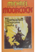 Runestaff. Magiczna laska