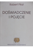 Doświadczenie i pojęcie