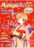 MangaMix Nr 6