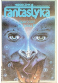 Miesięcznik fantastyka Nr 12 / 86