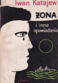 Żona i inne opowiadania