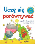 Uczę się porównywać 25 okienek