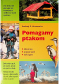 Pomagamy ptakom