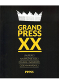 Grand Press XX