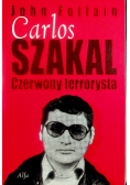 Carlos Szakal czerwony terrorysta