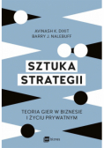 Sztuka strategii