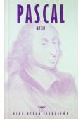 Pascal Myśli