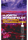 Najwyższa sprawiedliwość