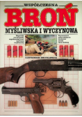 Współczesna Broń myśliwska i wyczynowa